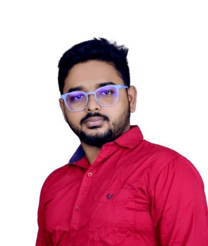 Shovan Ghosh – Full Stack Developer